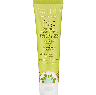PACIFICA  Kale Luxe Oil-Free Cream