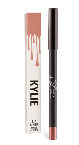 Kylie Cosmetics Lip Pencil