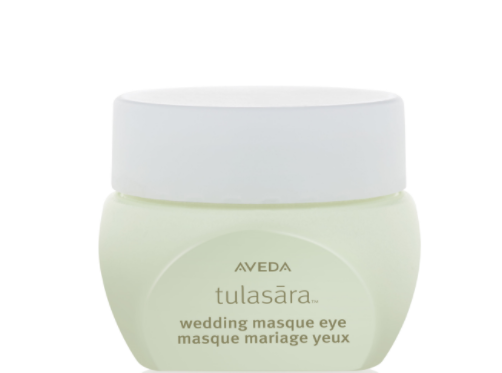 Aveda Tulasara Wedding Masque Eye Overnight