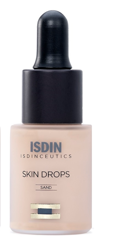 ISDIN Isdinceutics Skin Drops (Sand)