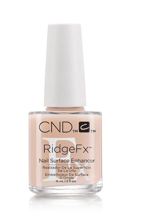 CND RIDGEFX Nail Surface Enhancer