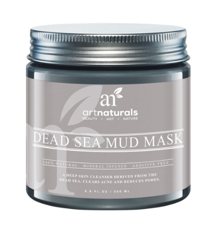 Artnaturals Dead Sea Mud Mask
