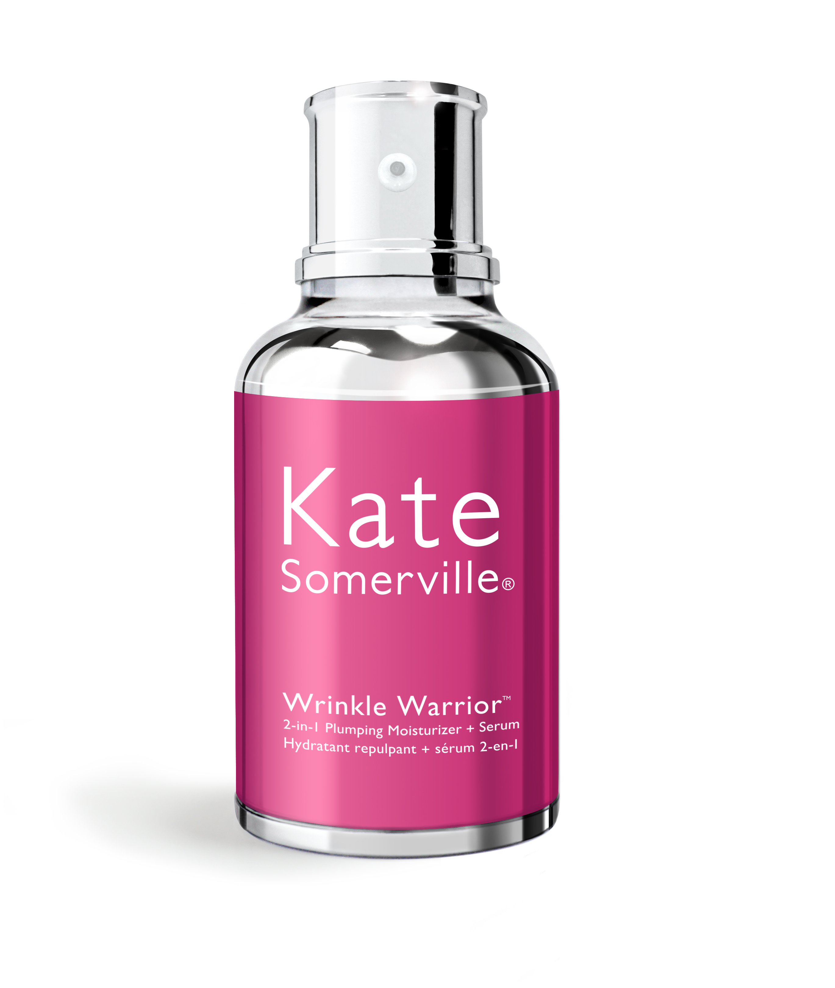 Kate Somerville Wrinkle Warrior