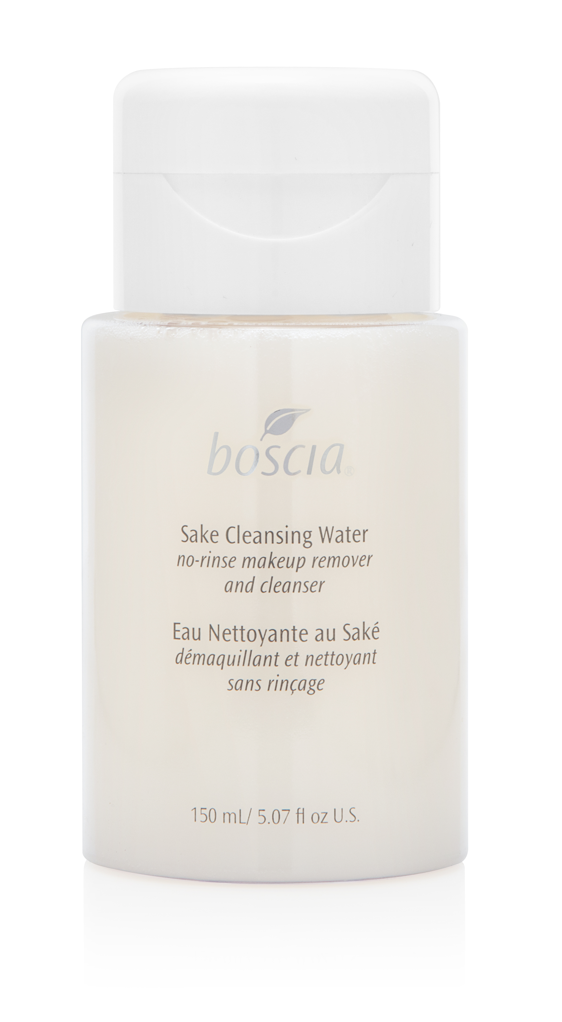 Boscia Sake Cleansing Water