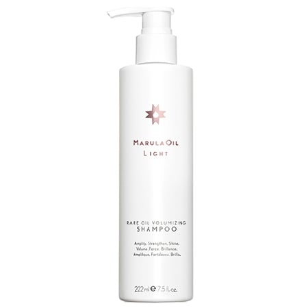 Paul Mitchell MarulaOil Light Rare Oil Volumizing Shampoo