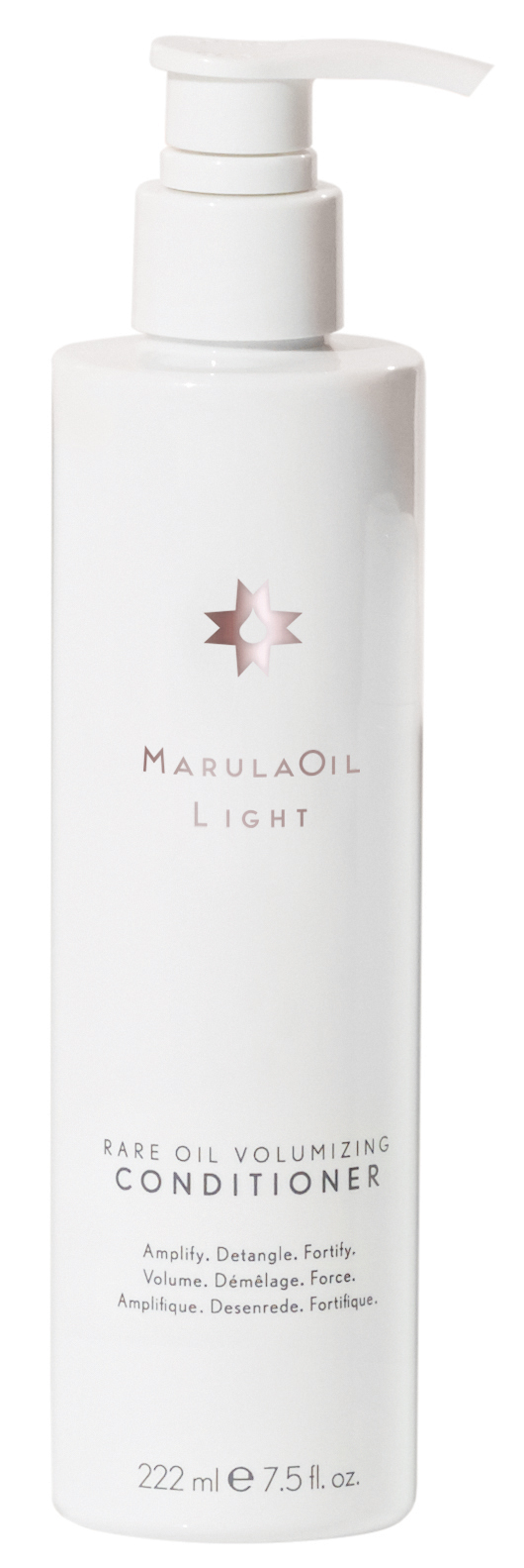 Paul Mitchell MarulaOil Light Rare Oil Volumizing Conditioner