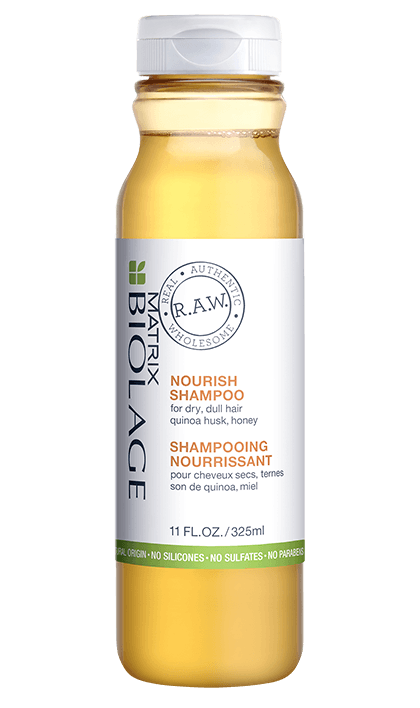 Biolage R.A.W. Nourish Shampoo