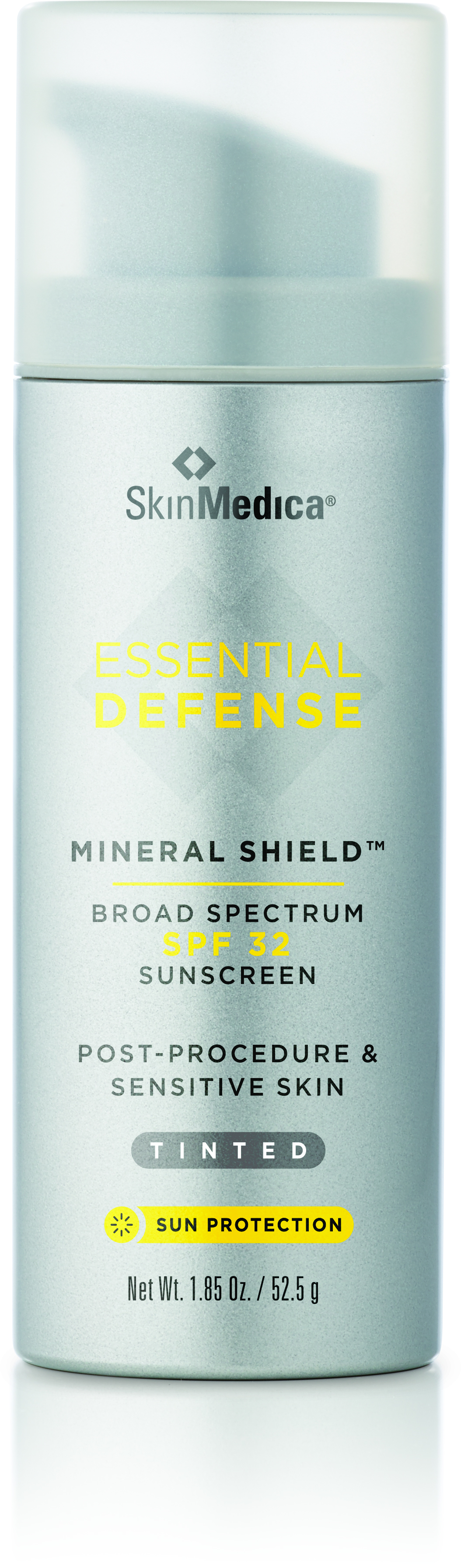 SkinMedica Essential Defense Mineral Shield Broad Spectrum SPF 32