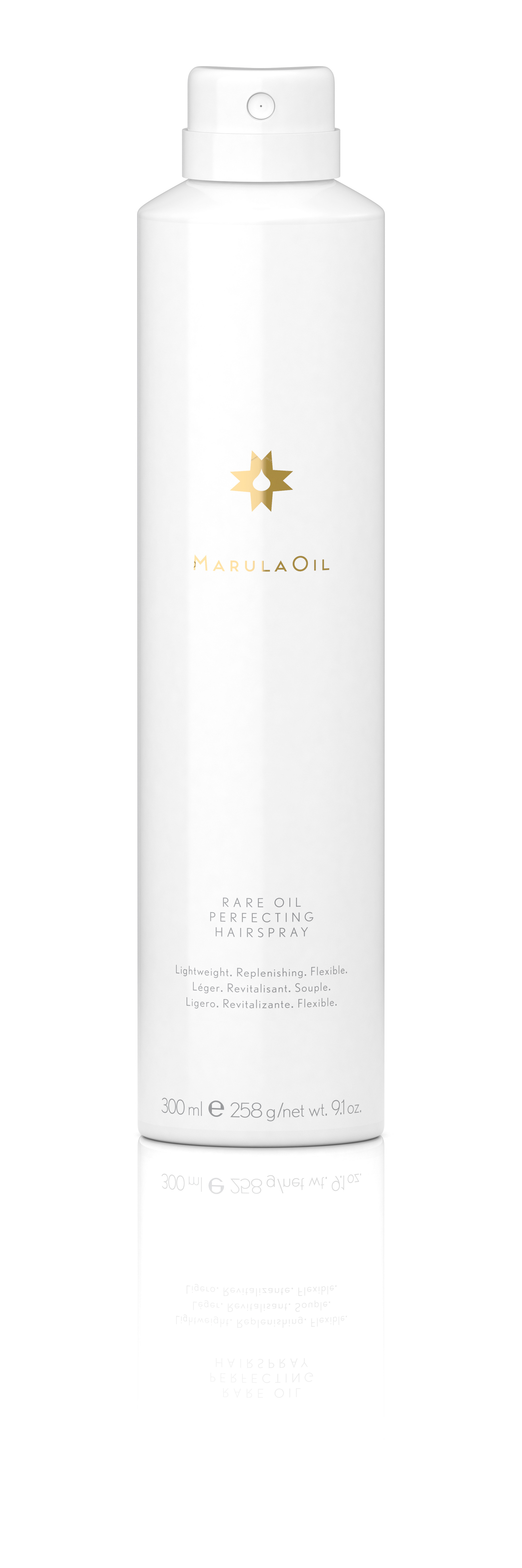 Paul Mitchell MarulaOil Rare Oil Perfecting Hairspray