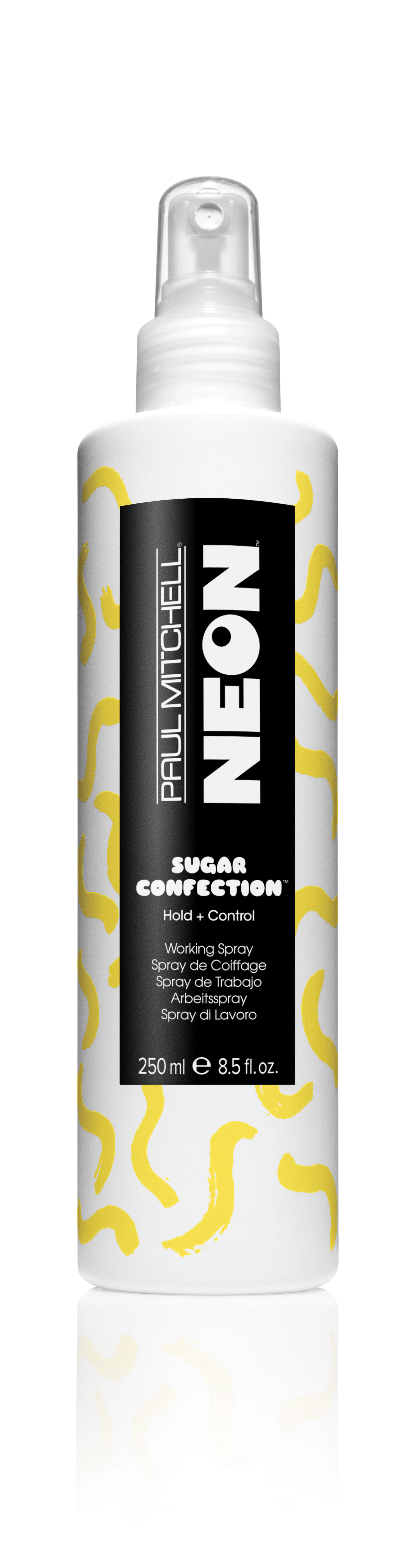 Paul Mitchell Neon Sugar Confection