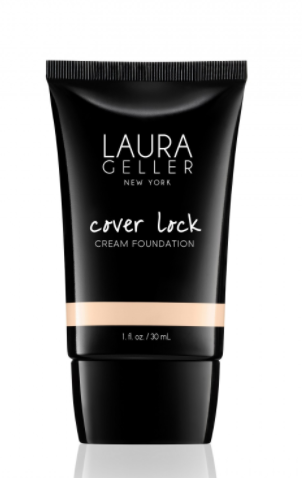 Laura Geller Cover Lock Cream Foundation