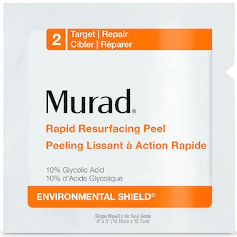 Murad Rapid Resurfacing Peel