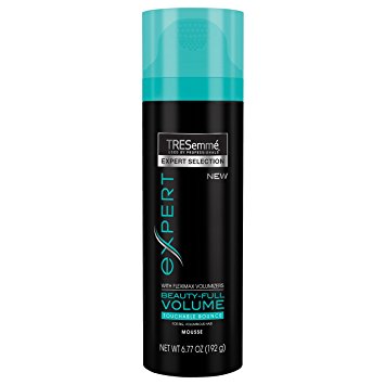 Tresemme Beauty-Full Volume Mousse