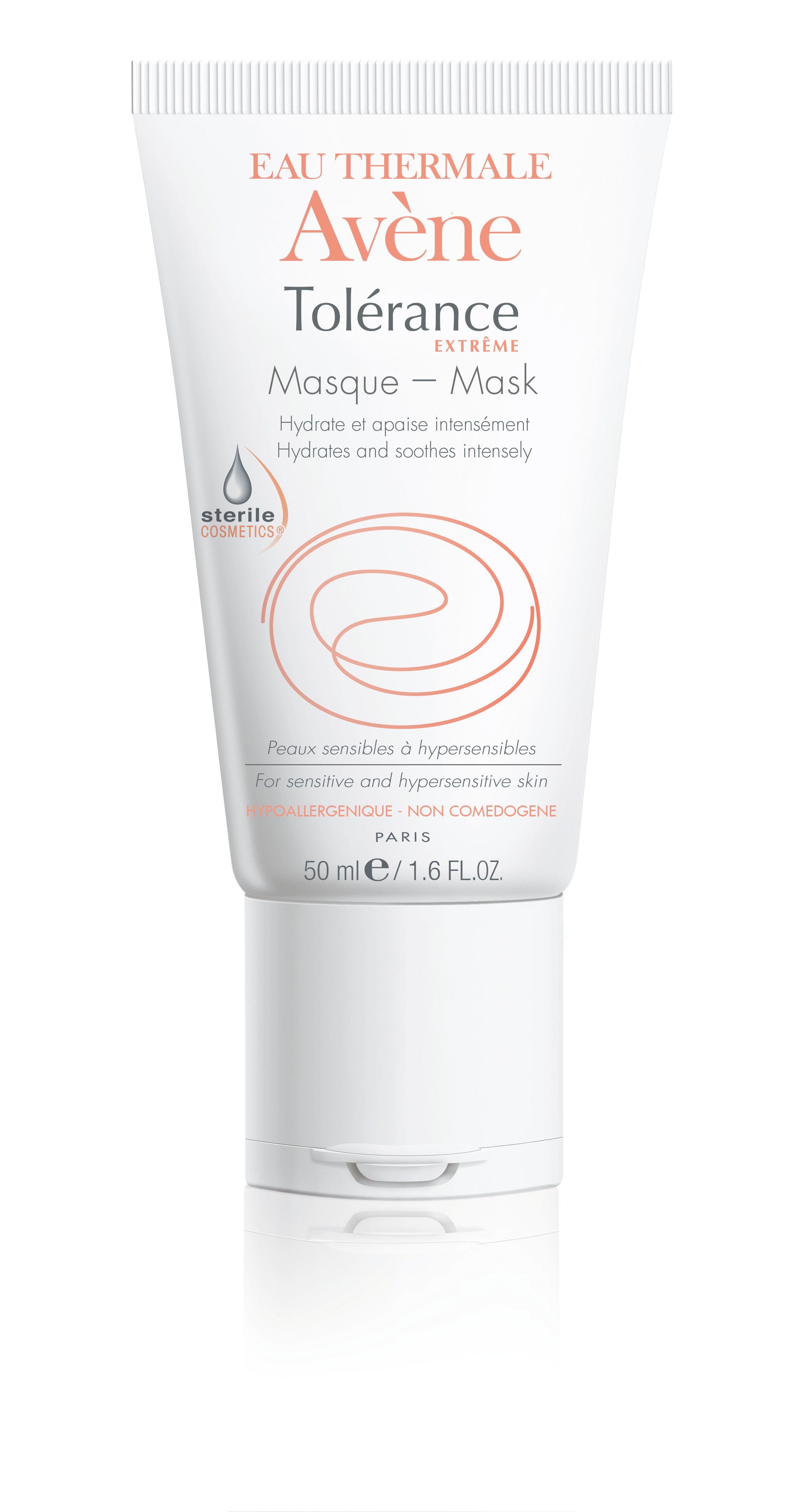 Avene Tolerance Extreme Mask