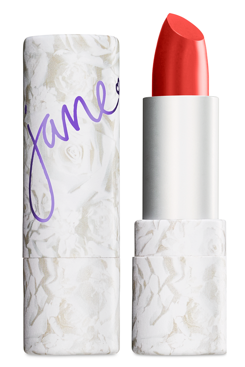 Jane My Pout Lipstick