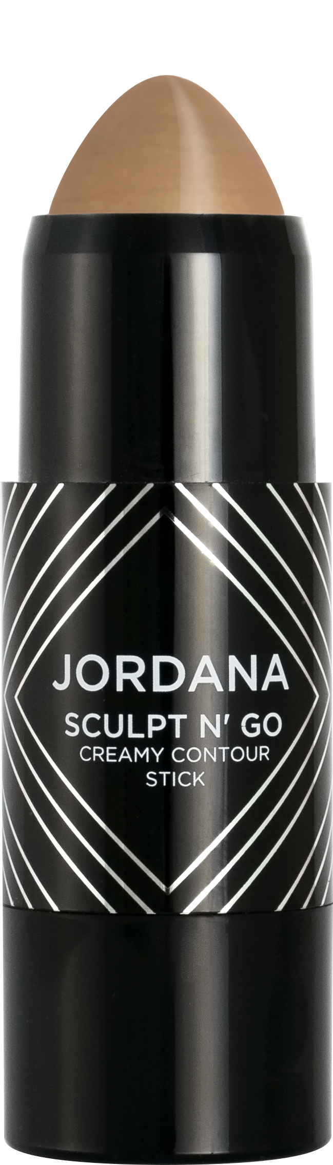 Jordana Cosmetics Sculpt N' Go Creamy Contour Stick
