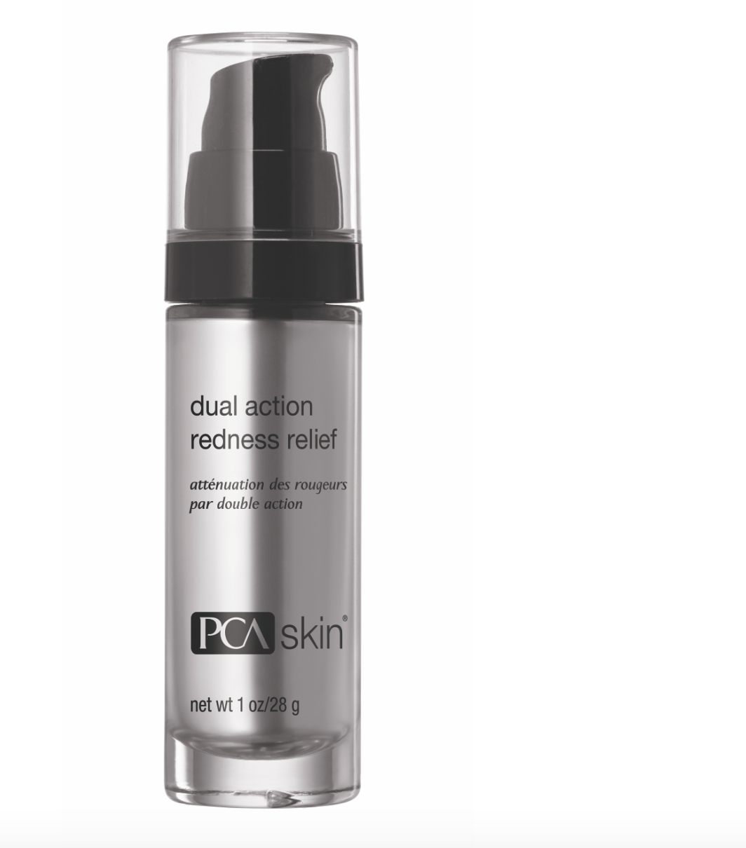 PCA Skin Dual Action Redness Relief