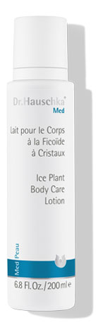 Dr. Hauschka Ice Plant Body Care Lotion