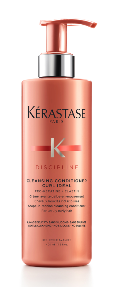 Kerastase Cleansing Conditioner Curl Ideal