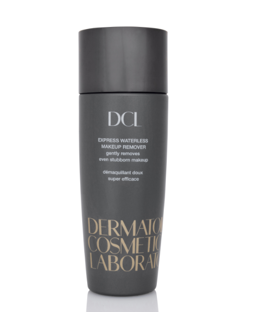 DCL Express Waterless Makeup Remover