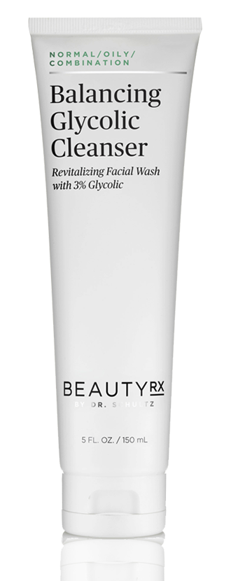 BeautyRx by Dr. Schultz Balancing Glycolic Cleanser