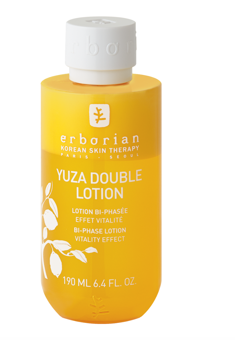 Erborian Yuza Double Lotion