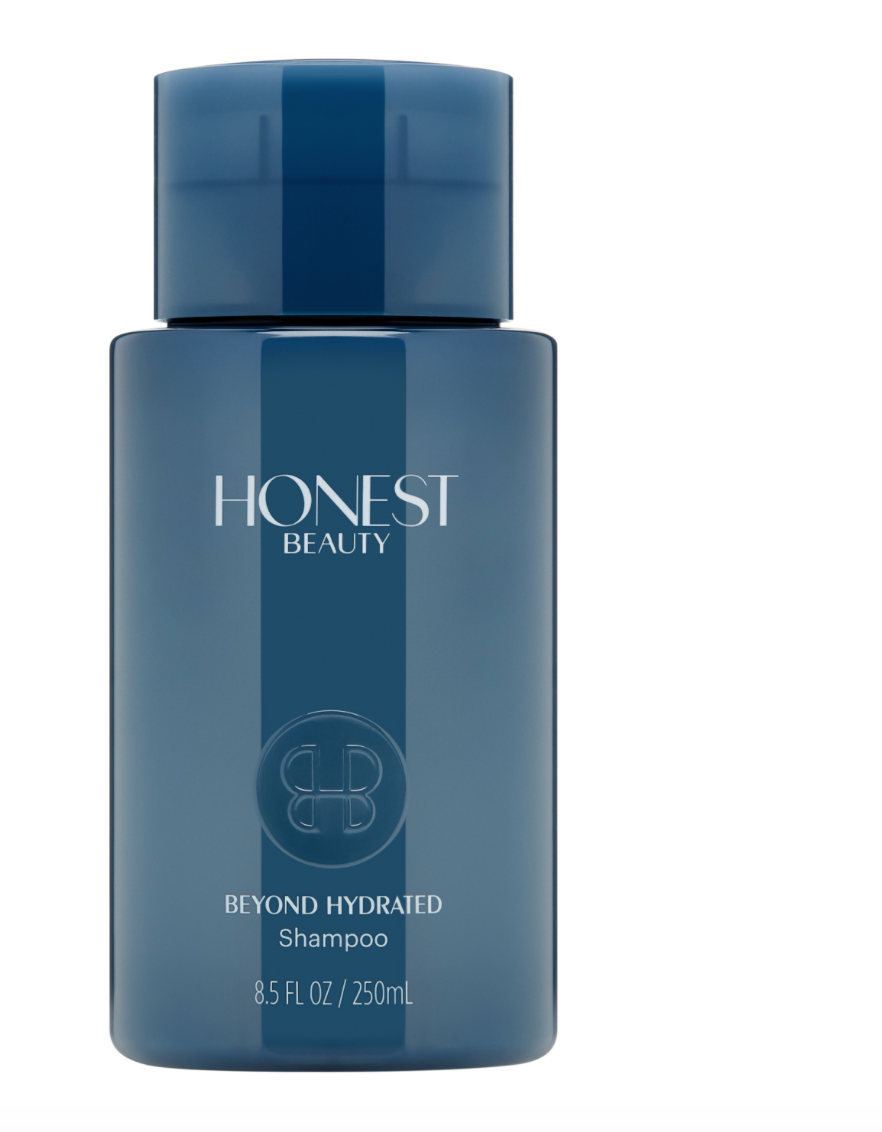 Honest Beauty Beyond Hydrated Shampoo