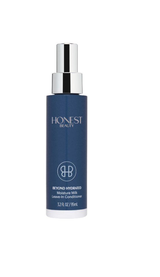 Honest Beauty Beyond Hydrated Moisture Milk Leave-In Conditioner