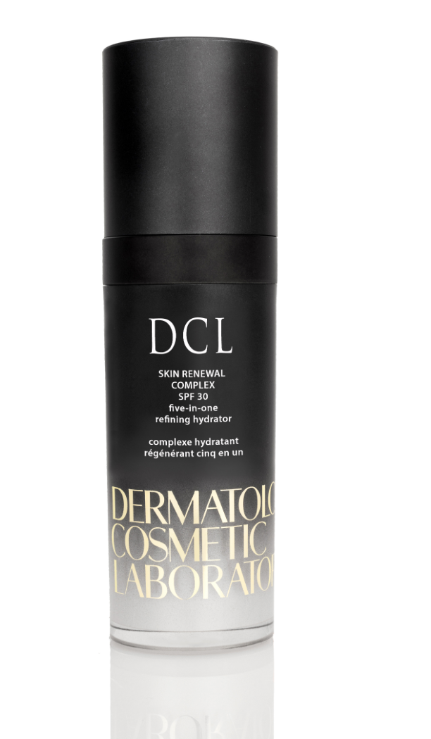 DCL Beauty Skin Renewal Complex SPF 30