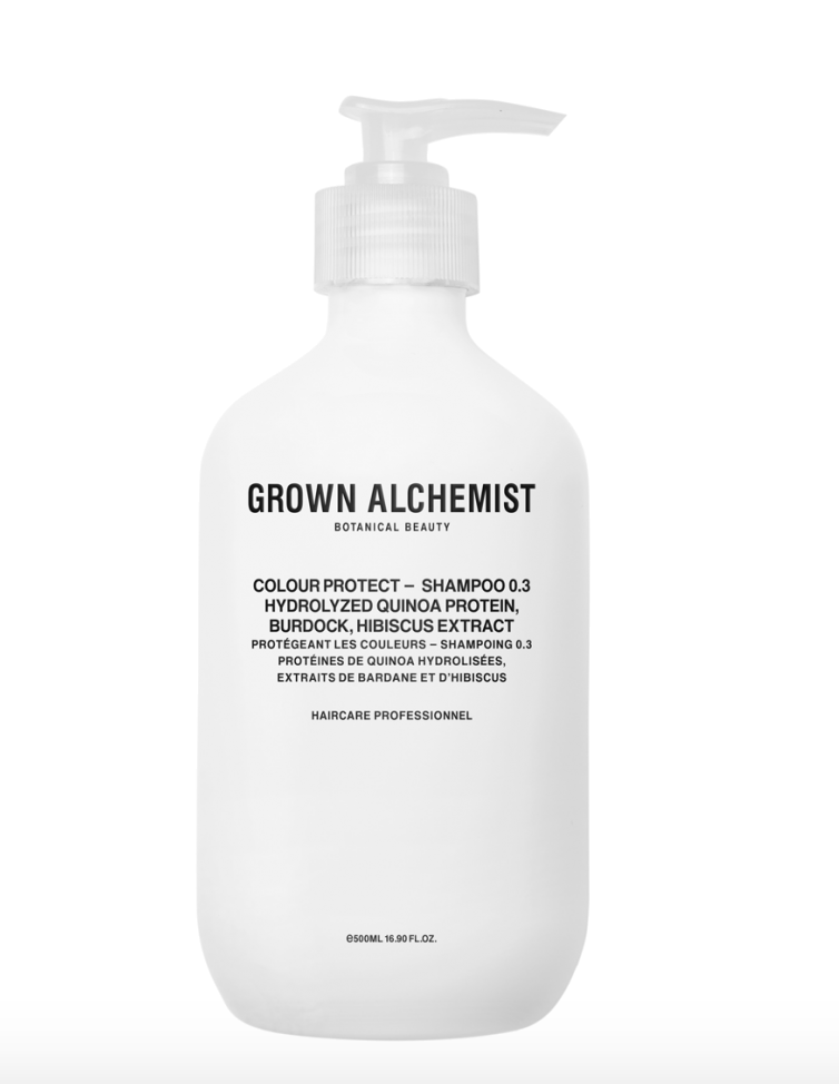 Grown Alchemist Colour Protect Shampoo