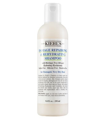 Kiehl’s Damage Repairing & Rehydrating Shampoo