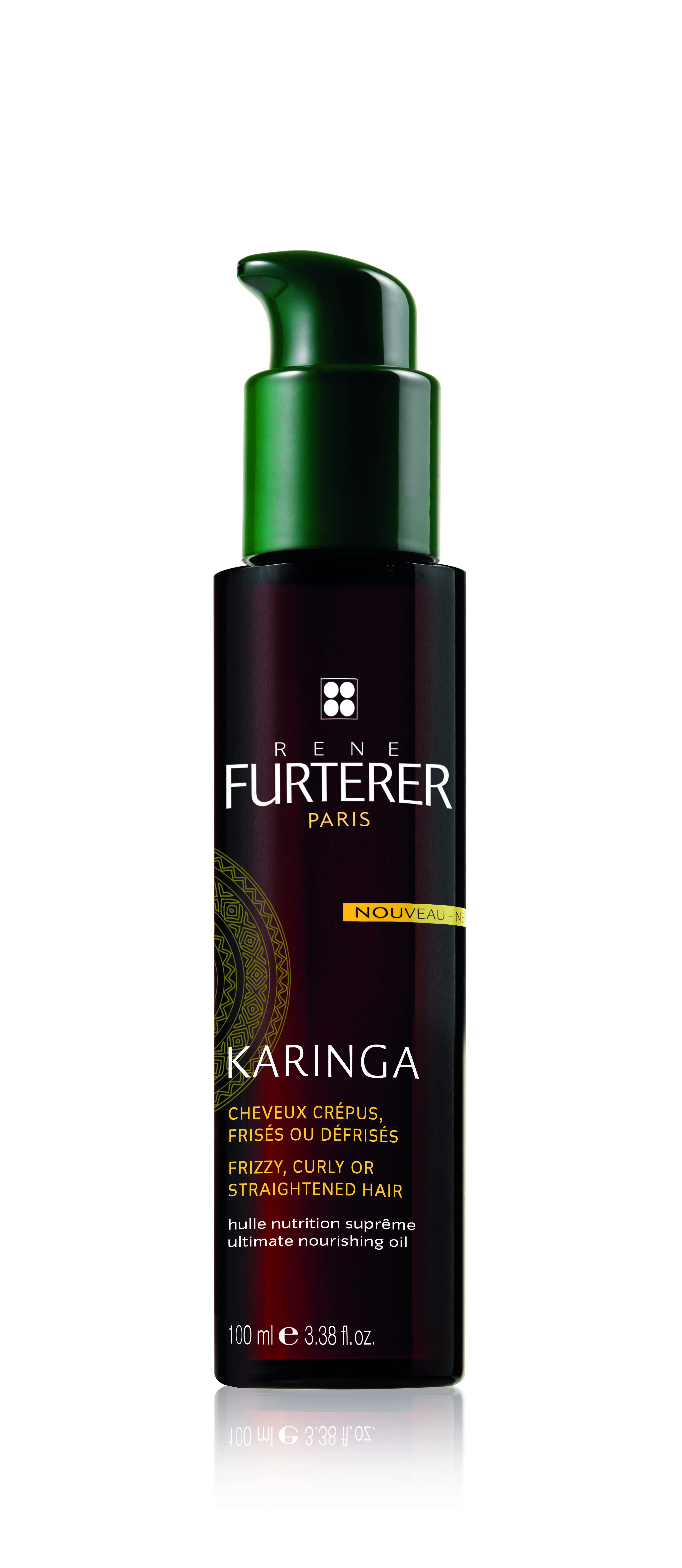 Rene Furterer Karinga Ultimate Nourishing Cream