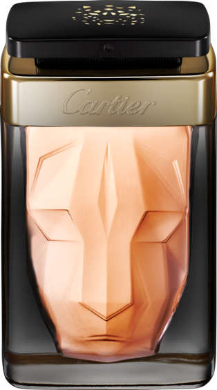 Cartier La Panthere Edition Soir Eau de Parfum