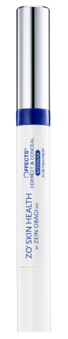 Zo Skin Health Offects Correct & Conceal