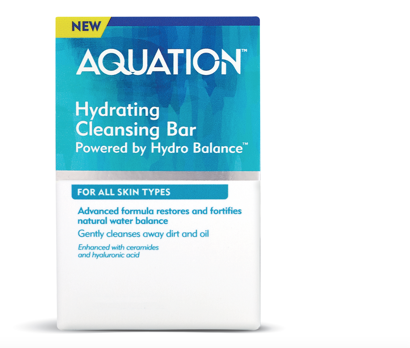 Aquation Hydrating Cleansing Bar