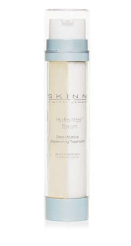 Skinn Cosmetics Hydro-Vital Serum Deep Moisture Replenishing Treatment