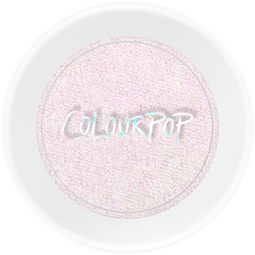 ColourPop Cosmetics Pearlized Highlighter