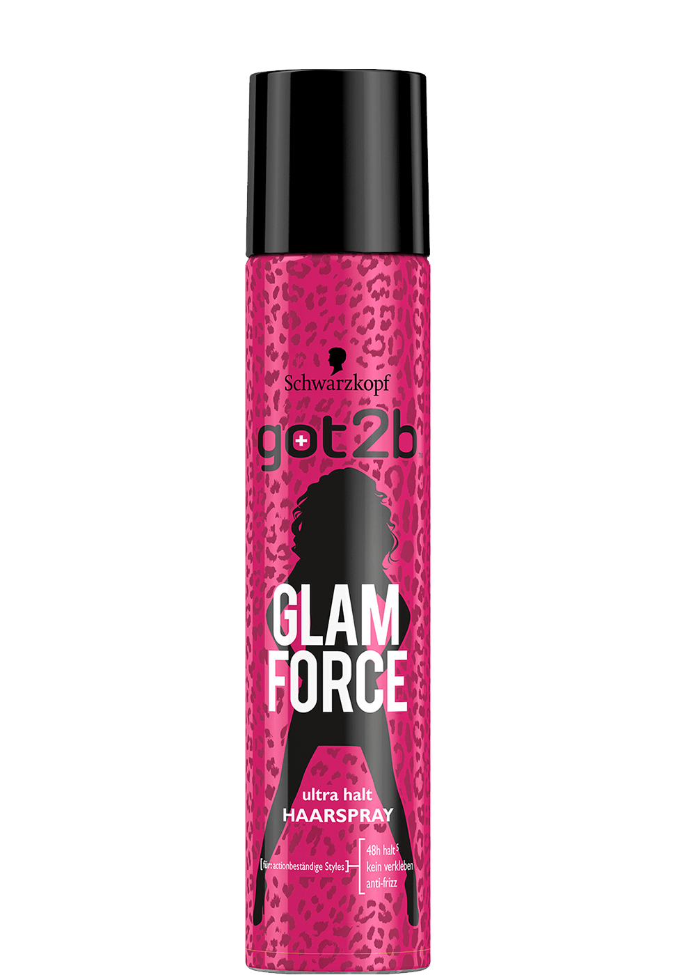 Got2b Glam Force Hairspray
