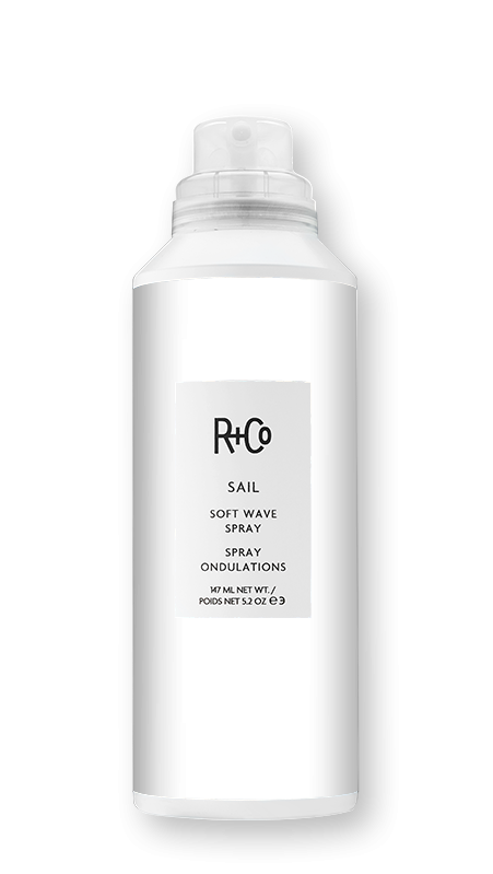 R+Co Sail Soft Wave Spray