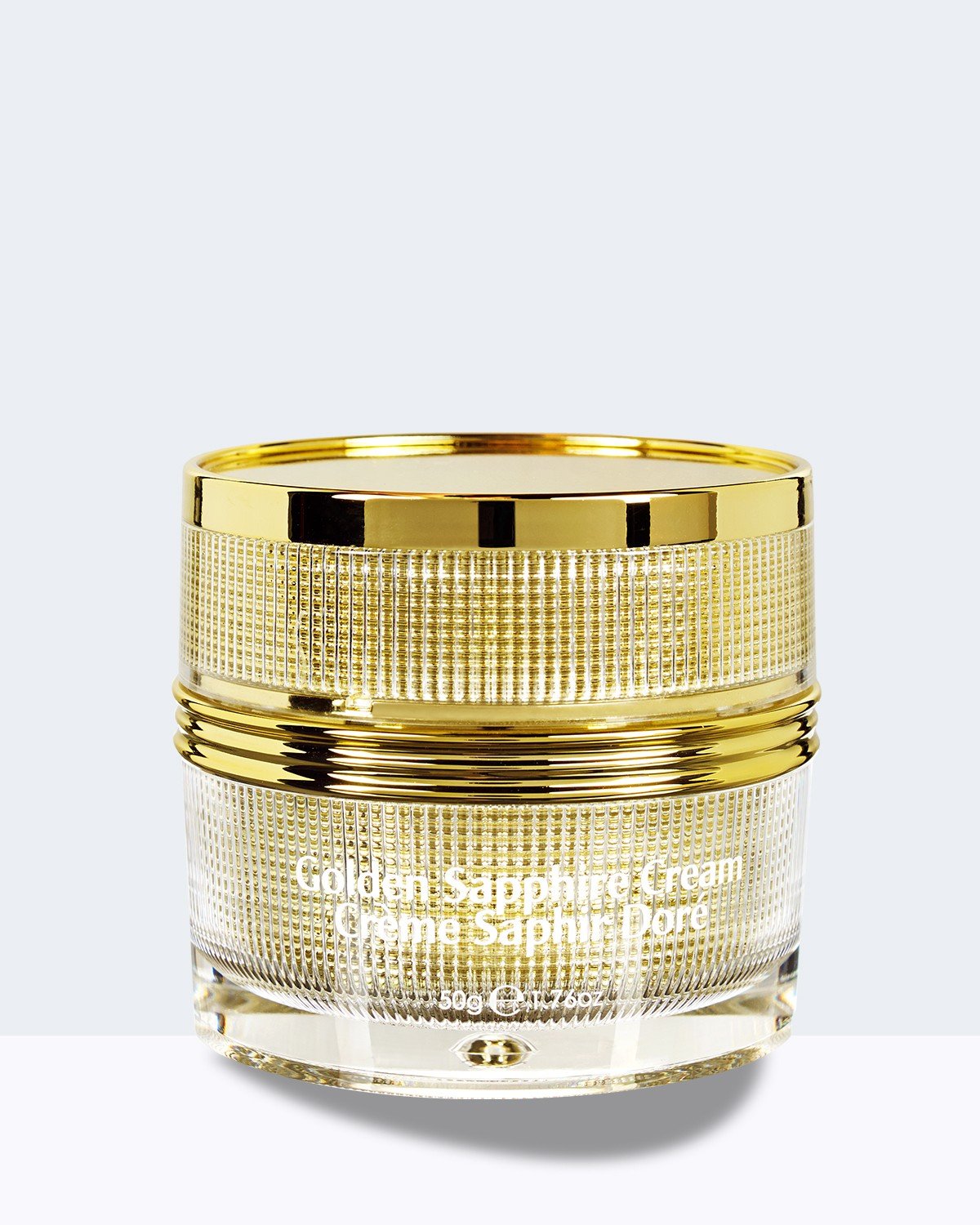 Lionesse Golden Sapphire Cream