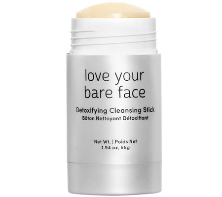 Julep Love Your Bare Face Detoxifying Cleansing Stick