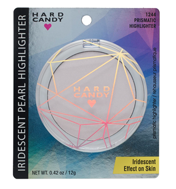 Hard Candy Sheer Envy Prismatic Highlighter