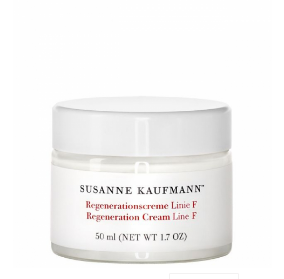 Susanne Kaufmann Skincare Line F: Regeneration Cream