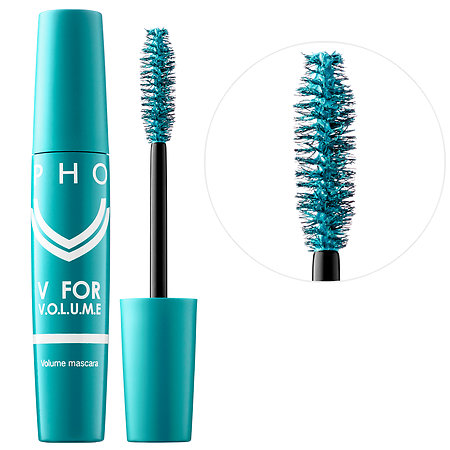 Sephora Collection V for V.O.L.U.M.E Mascara