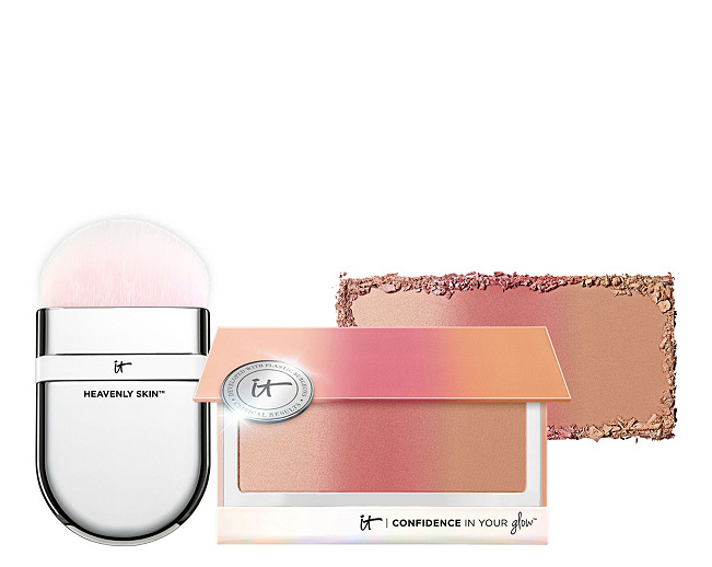 It Cosmetics Confidence In Your Glow