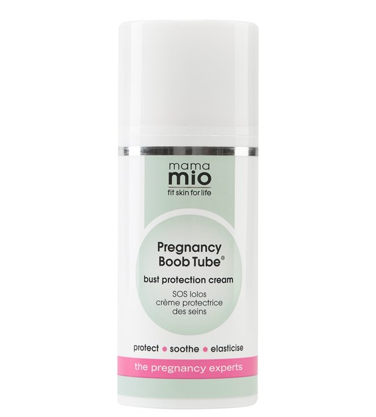 Mio Skincare Boob Tube + Multi Action Bust Cream