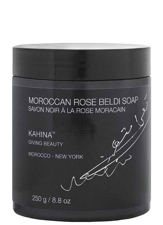 Kahina Moroccan Beldi Soap