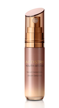 Artistry Youth Xtend Serum Concentrate