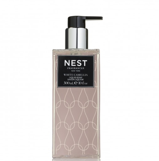 Nest Fragrances White Camellia Hand Soap
