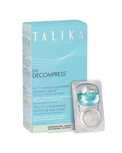 Talika Eye Decompress